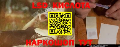 крисы Малгобек