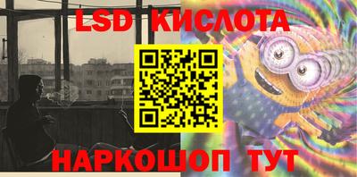 крисы Малгобек